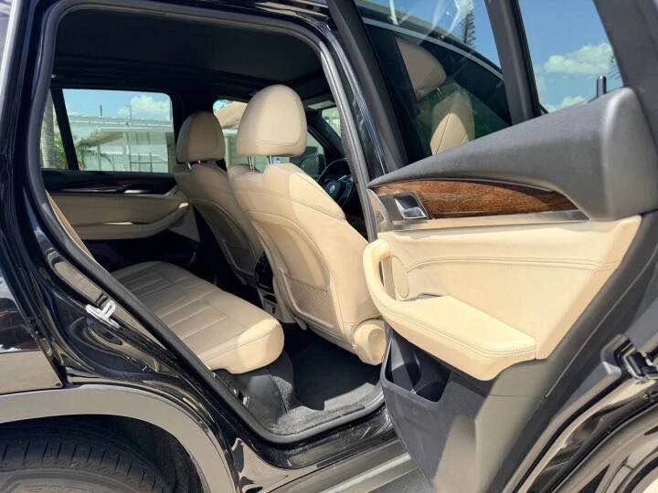 2019 BMW G01 X3 - Image 13 of 17