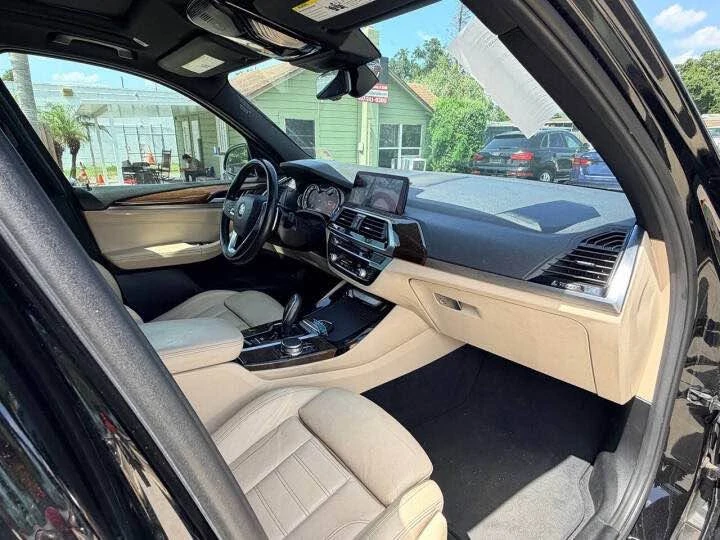 2019 BMW G01 X3 - Image 15 of 17