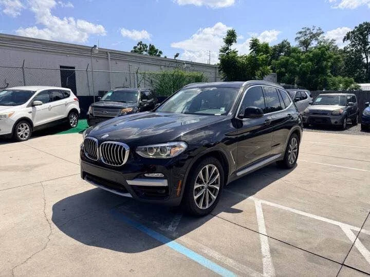 2019 BMW G01 X3 - Image 2 of 17