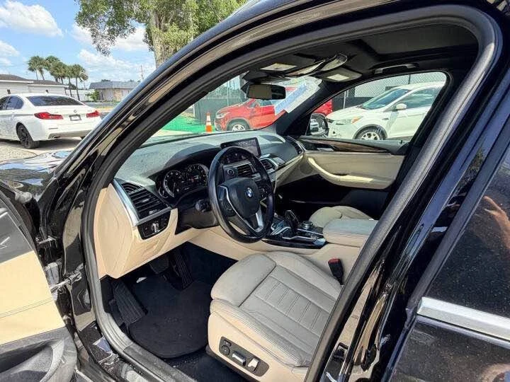 2019 BMW G01 X3 - Image 17 of 17