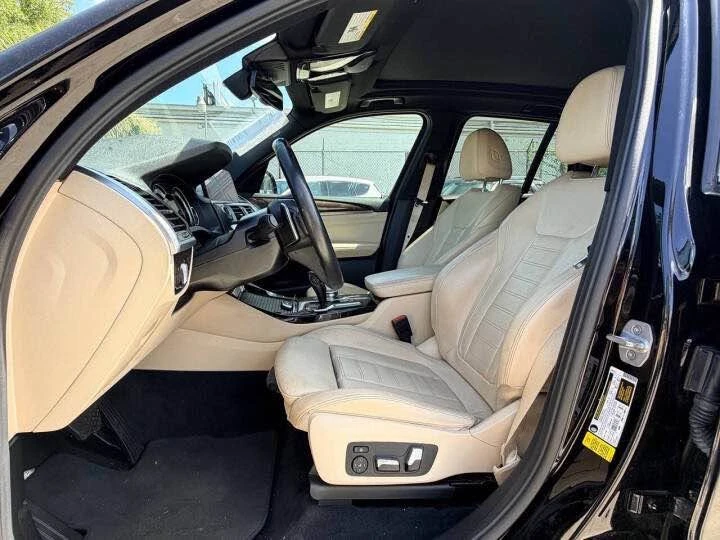 2019 BMW G01 X3 - Image 16 of 17