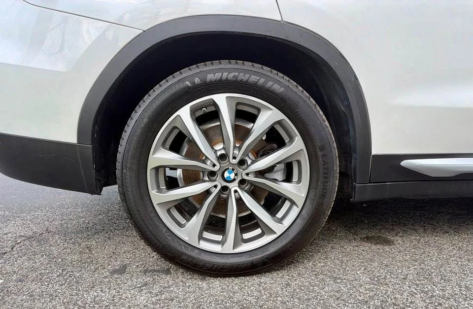 2019 BMW G01 X3 - Image 5 of 11