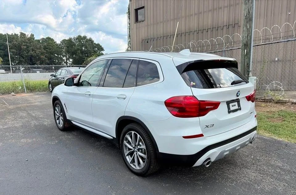 2019 BMW G01 X3 - Image 2 of 11