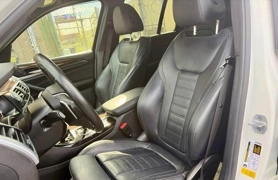 2019 BMW G01 X3 - Image 8 of 11