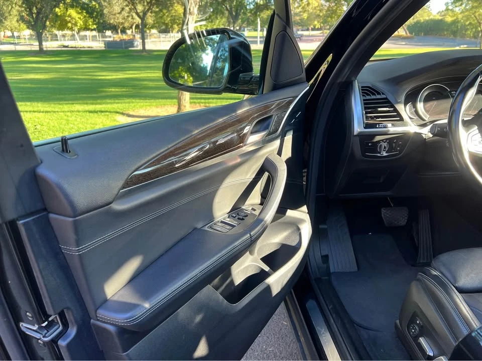 2019 BMW G01 X3 - Image 9 of 15