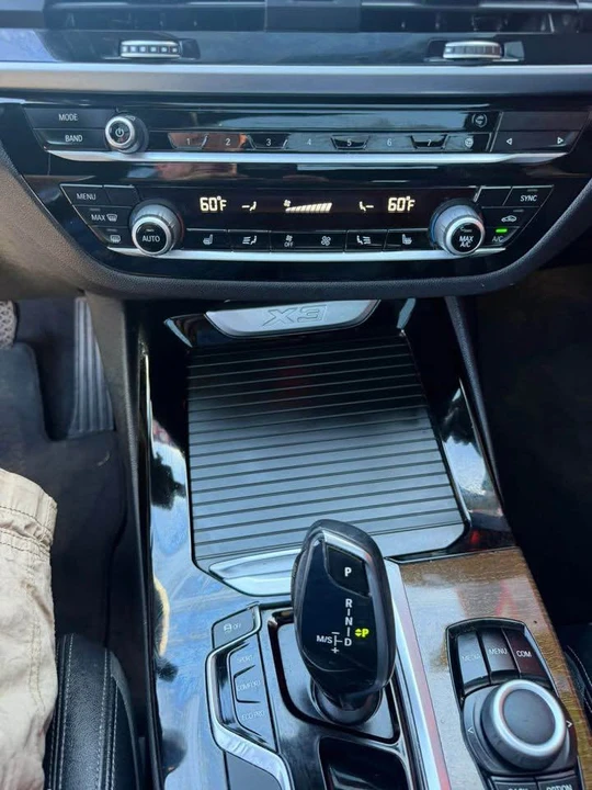 2019 BMW G01 X3 - Image 7 of 9