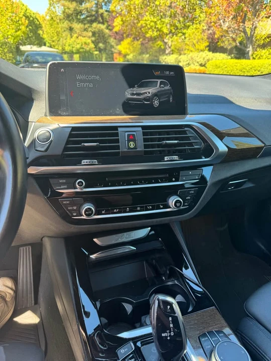 2019 BMW G01 X3 - Image 12 of 13