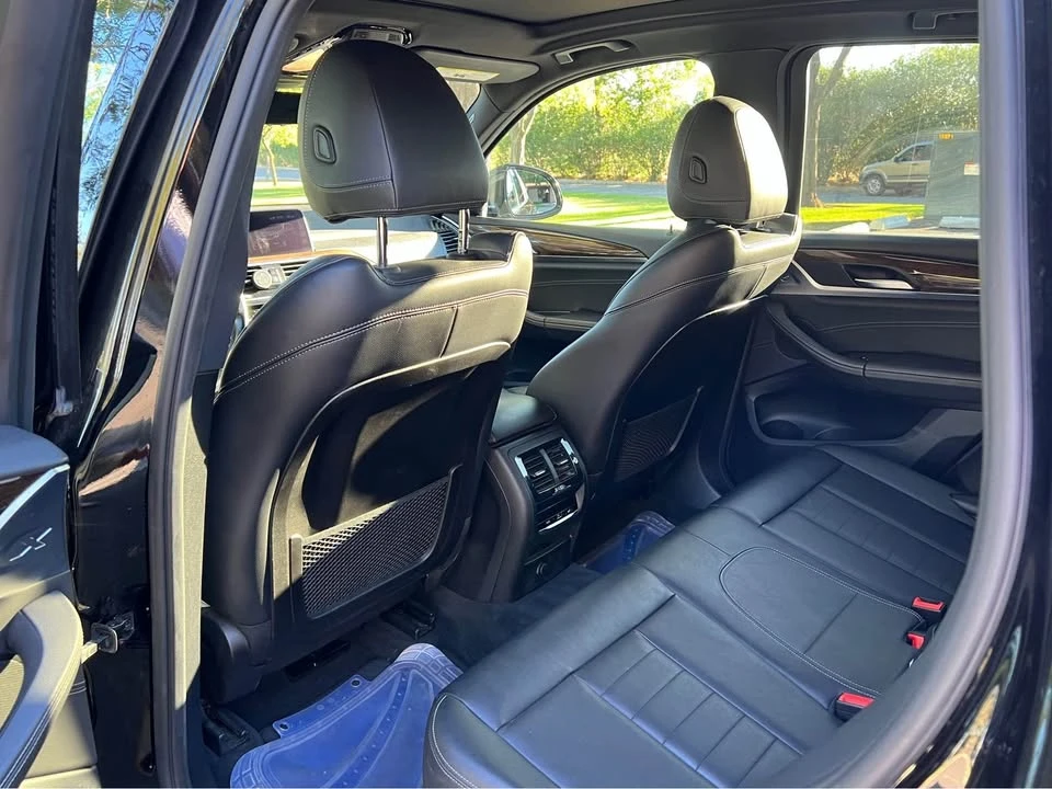 2019 BMW G01 X3 - Image 8 of 15