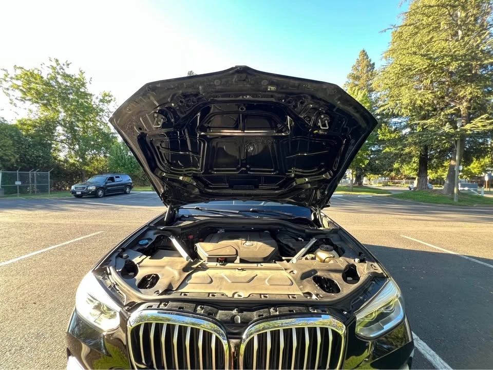 2019 BMW G01 X3 - Image 13 of 15