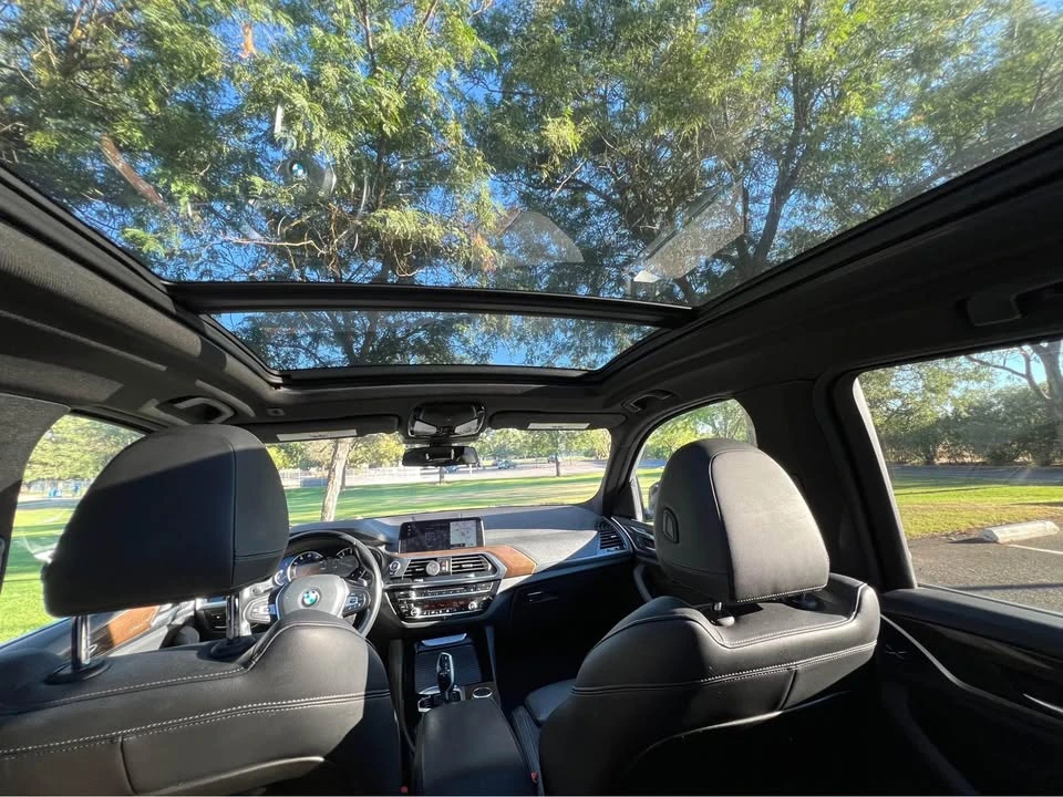 2019 BMW G01 X3 - Image 12 of 15