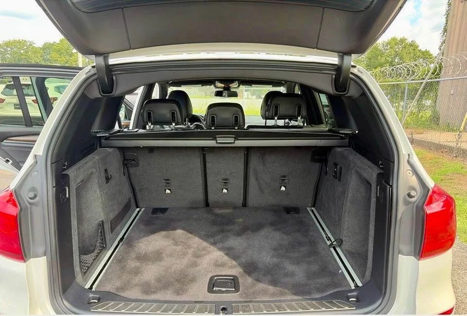 2019 BMW G01 X3 - Image 7 of 11