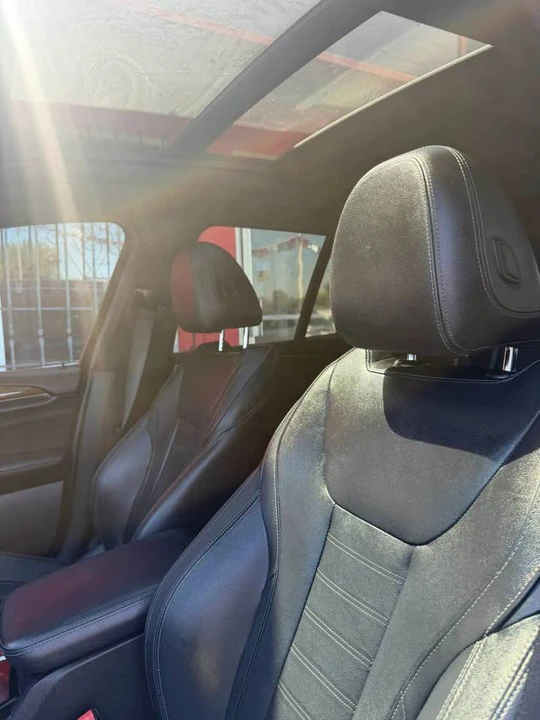 2019 BMW G01 X3 - Image 6 of 9