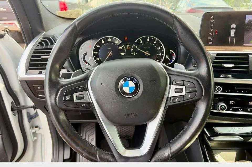 2019 BMW G01 X3 - Image 9 of 11