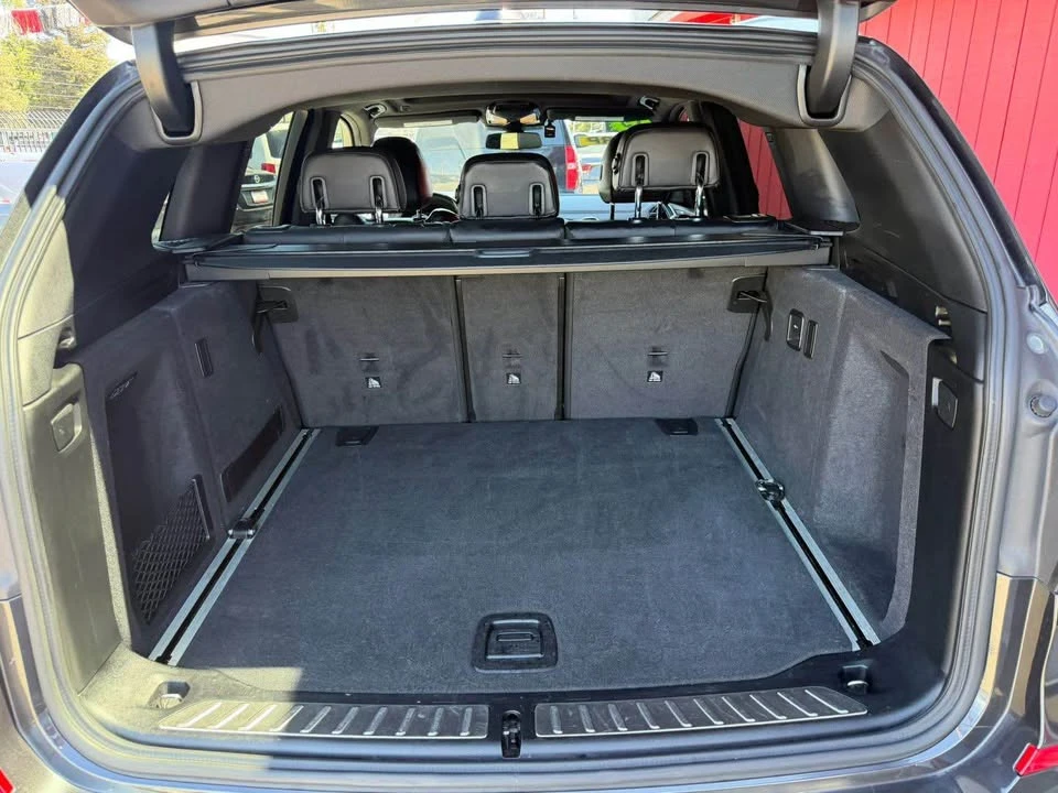 2019 BMW G01 X3 - Image 9 of 9