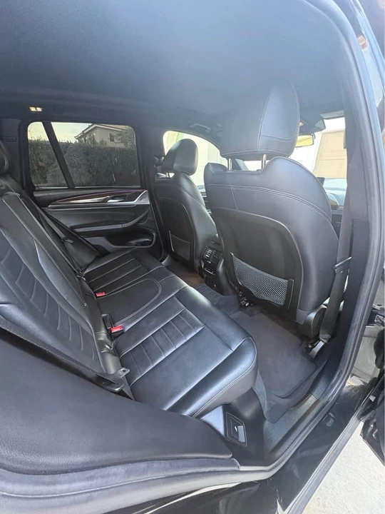 2019 BMW G01 X3 - Image 11 of 20
