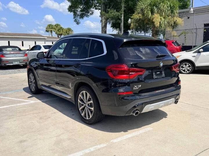 2019 BMW G01 X3 - Image 6 of 17