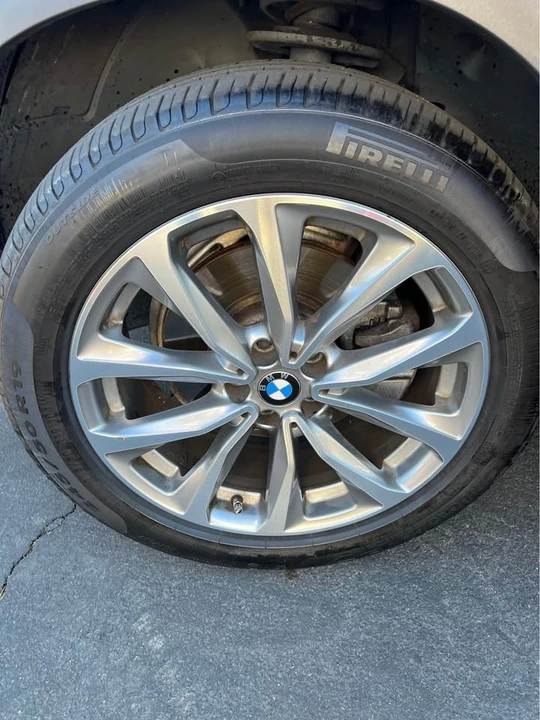 2019 BMW G01 X3 - Image 14 of 15