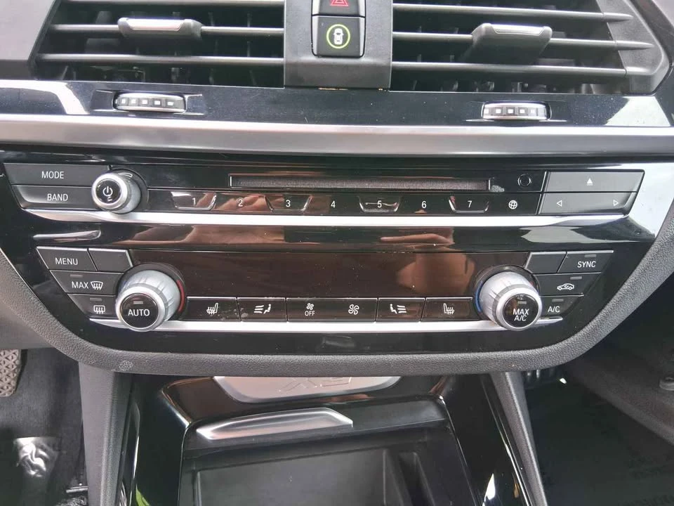 2019 BMW G01 X3 - Image 10 of 18