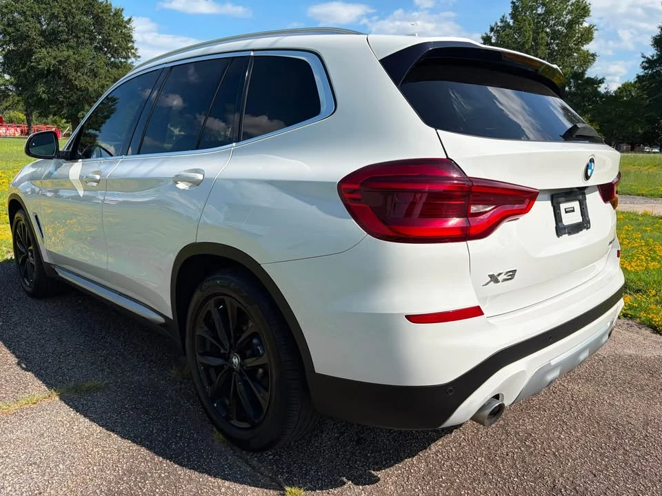 2019 BMW G01 X3 - Image 4 of 14
