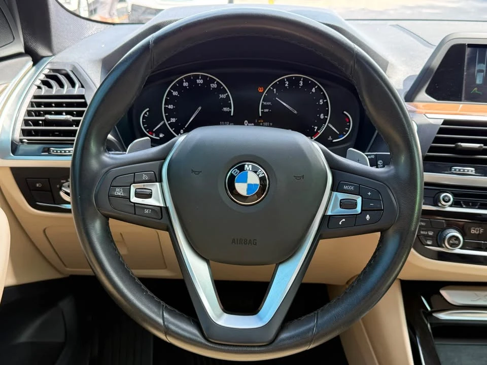 2019 BMW G01 X3 - Image 15 of 18