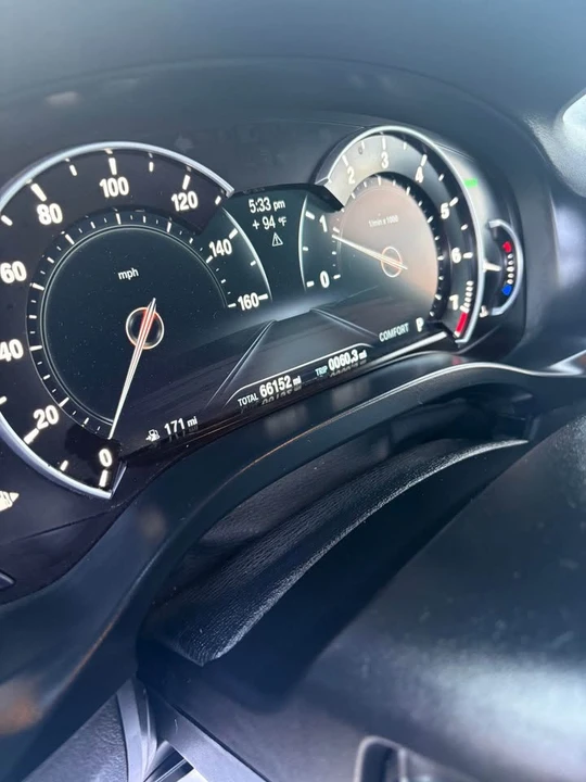 2019 BMW G01 X3 - Image 19 of 20