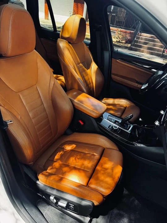 2019 BMW G01 X3 - Image 7 of 10