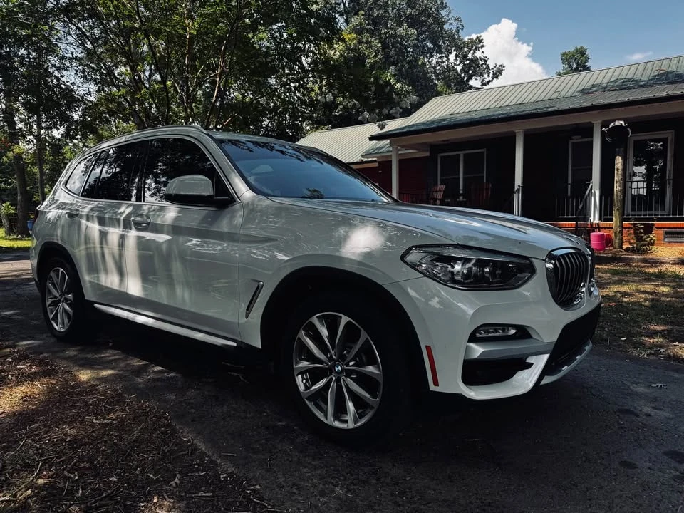 2019 BMW G01 X3 - Image 2 of 10