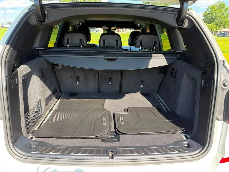 2019 BMW G01 X3 - Image 12 of 14