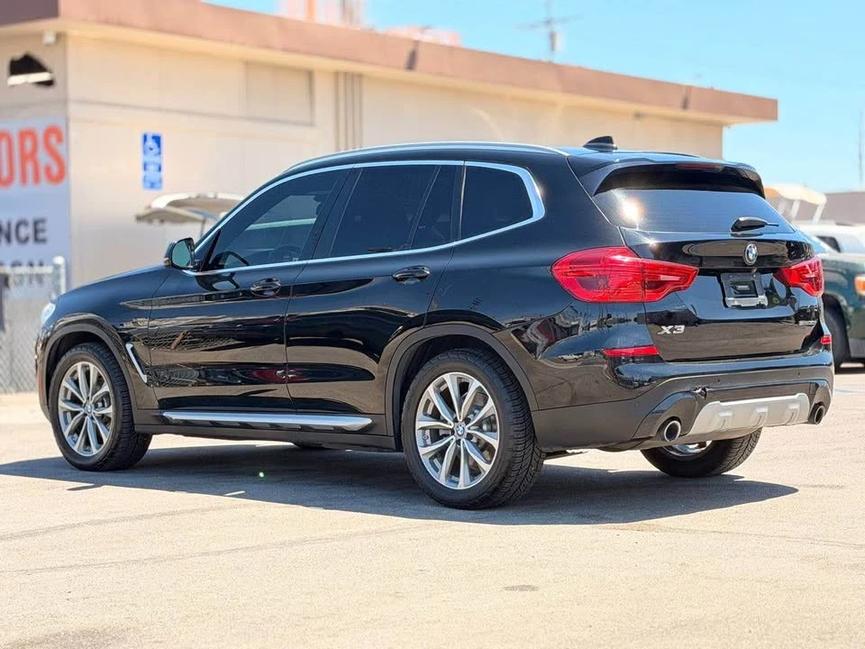 2019 BMW G01 X3 - Image 5 of 20