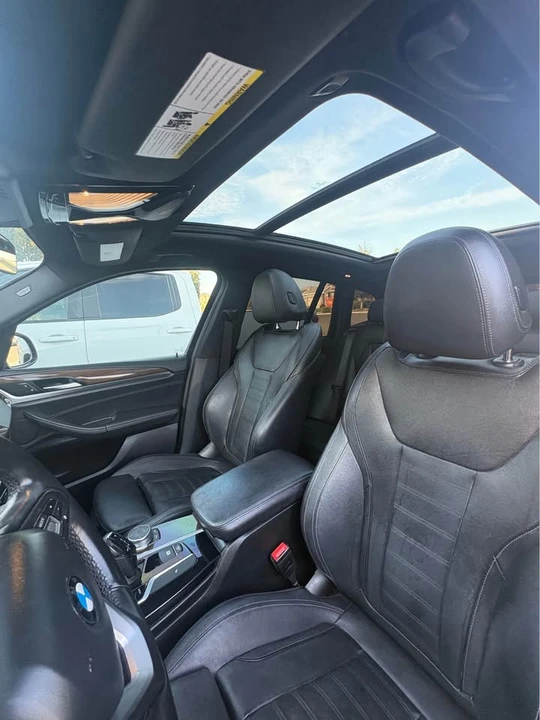 2019 BMW G01 X3 - Image 7 of 20