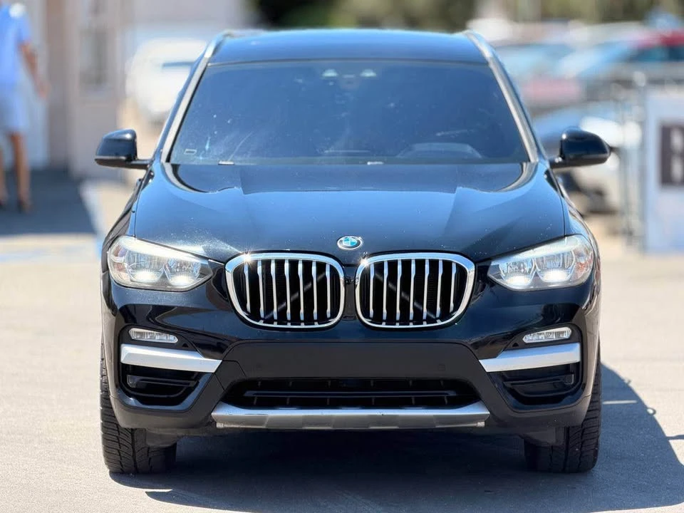 2019 BMW G01 X3 - Image 2 of 20