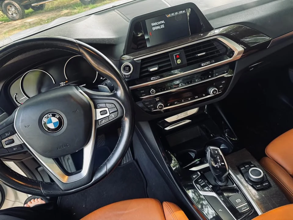 2019 BMW G01 X3 - Image 6 of 10