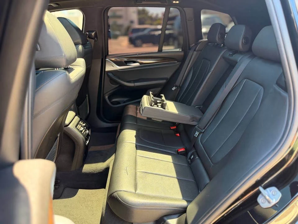 2019 BMW G01 X3 - Image 14 of 20