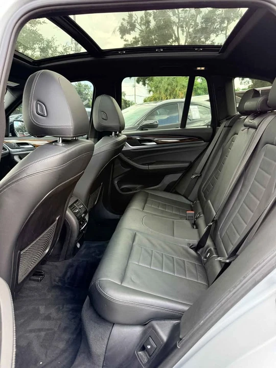 2019 BMW G01 X3 - Image 14 of 16