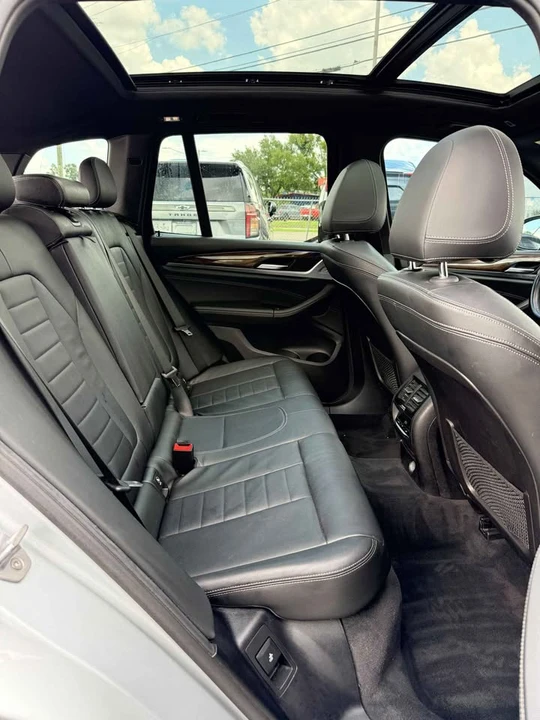 2019 BMW G01 X3 - Image 16 of 16