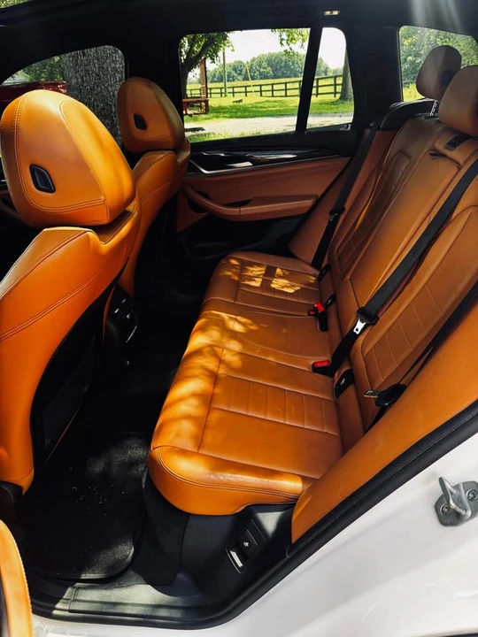 2019 BMW G01 X3 - Image 8 of 10