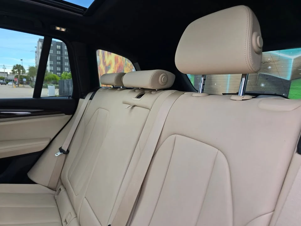 2019 BMW G01 X3 - Image 12 of 20