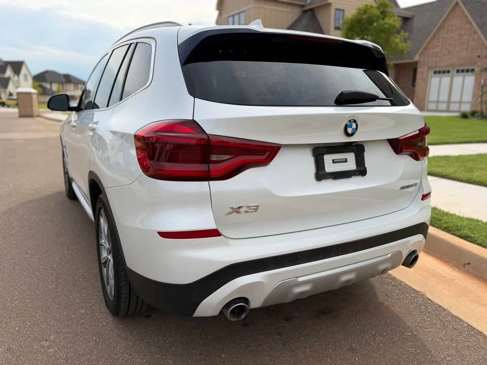 2019 BMW G01 X3 - Image 9 of 20