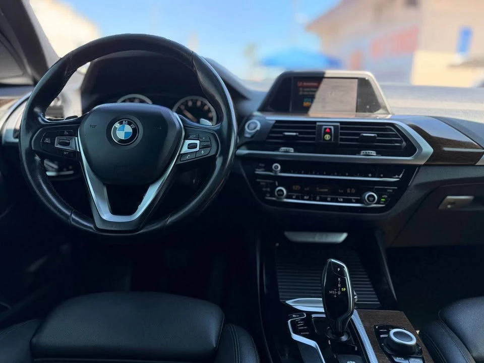 2019 BMW G01 X3 - Image 18 of 20