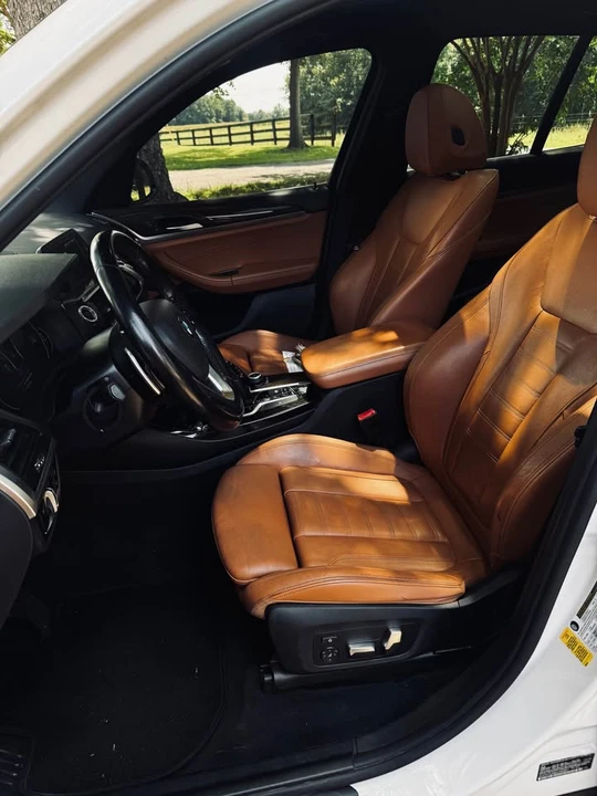 2019 BMW G01 X3 - Image 5 of 10