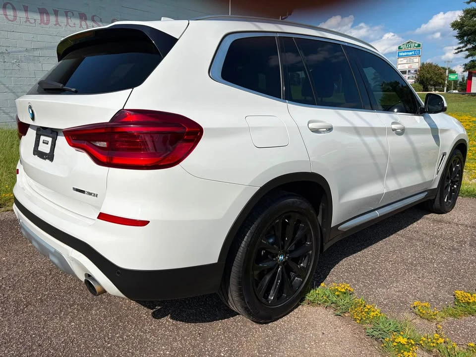 2019 BMW G01 X3 - Image 3 of 14