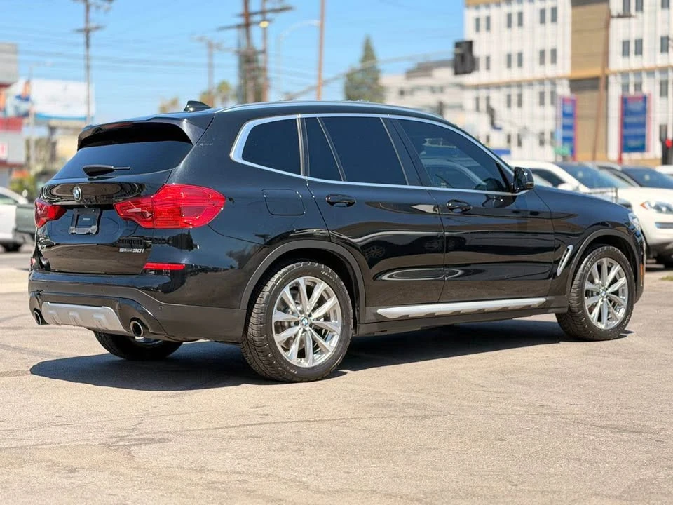 2019 BMW G01 X3 - Image 8 of 20