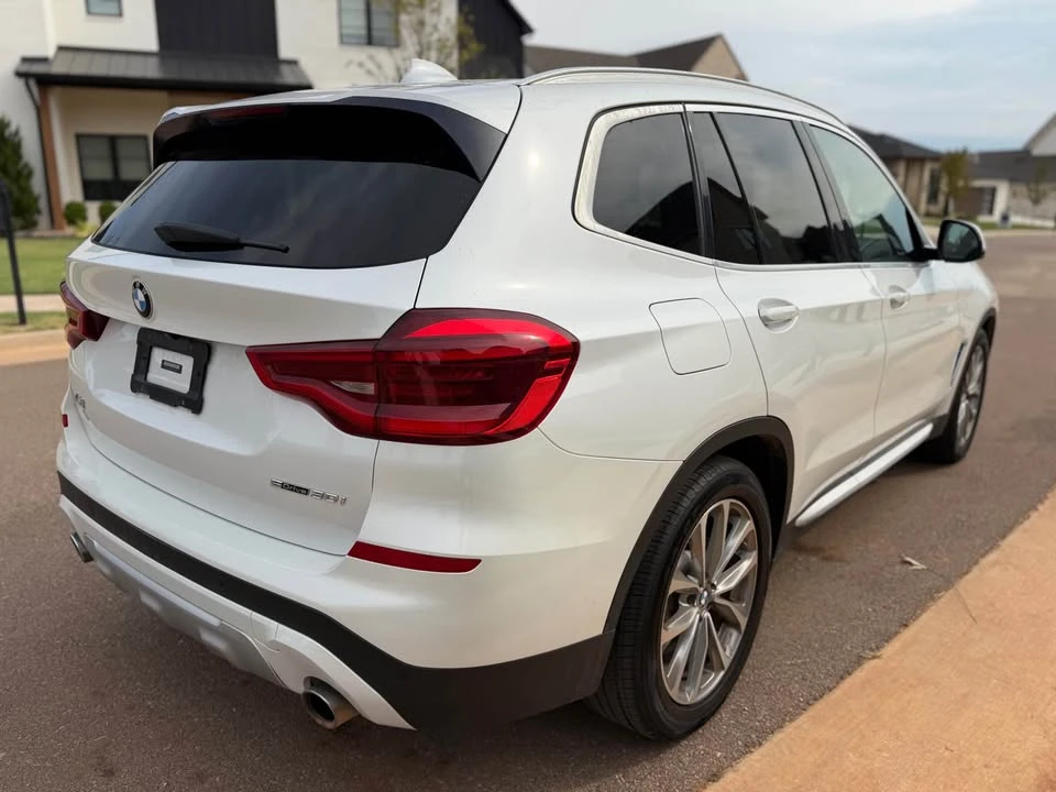 2019 BMW G01 X3 - Image 7 of 20