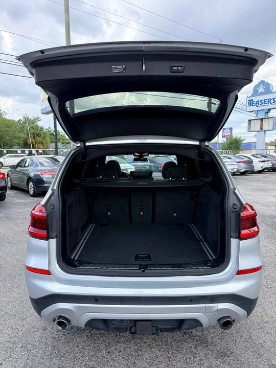 2019 BMW G01 X3 - Image 10 of 16