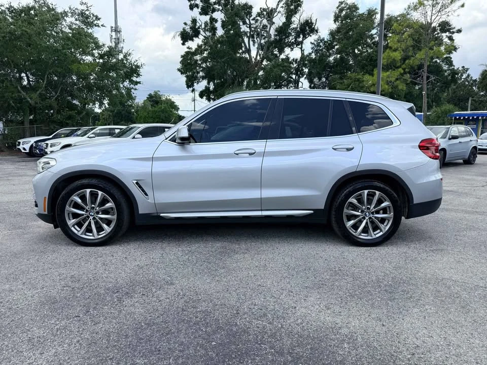 2019 BMW G01 X3 - Image 3 of 16