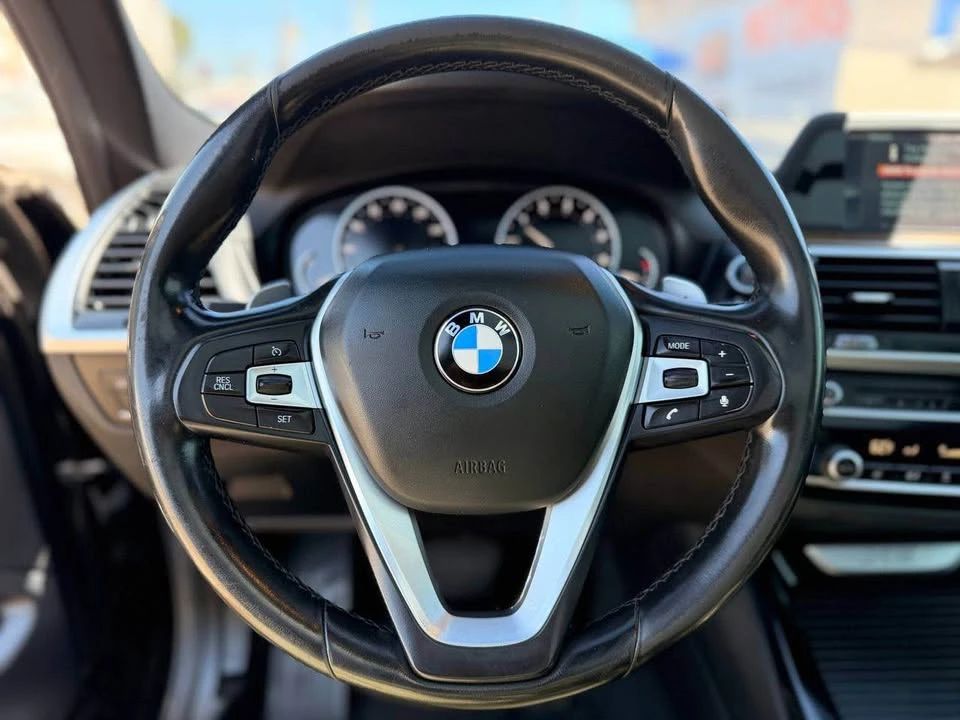 2019 BMW G01 X3 - Image 19 of 20