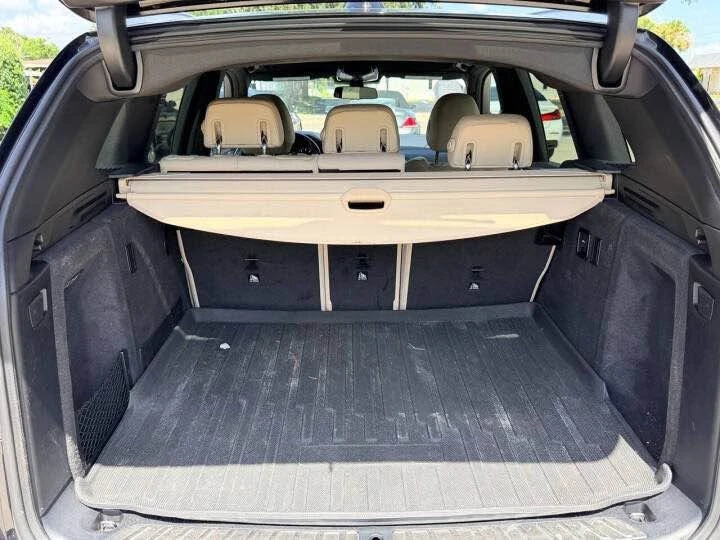 2019 BMW G01 X3 - Image 9 of 17