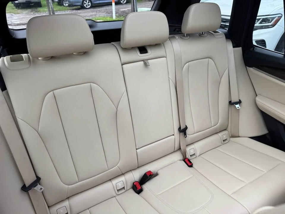 2019 BMW G01 X3 - Image 17 of 20