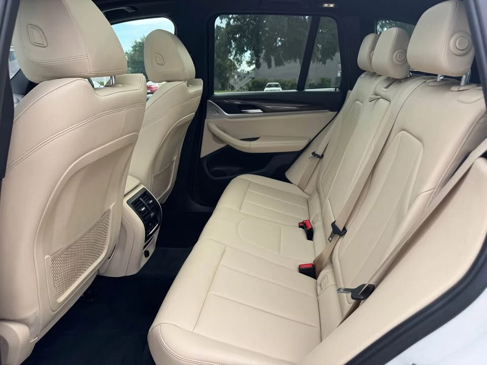 2019 BMW G01 X3 - Image 14 of 20