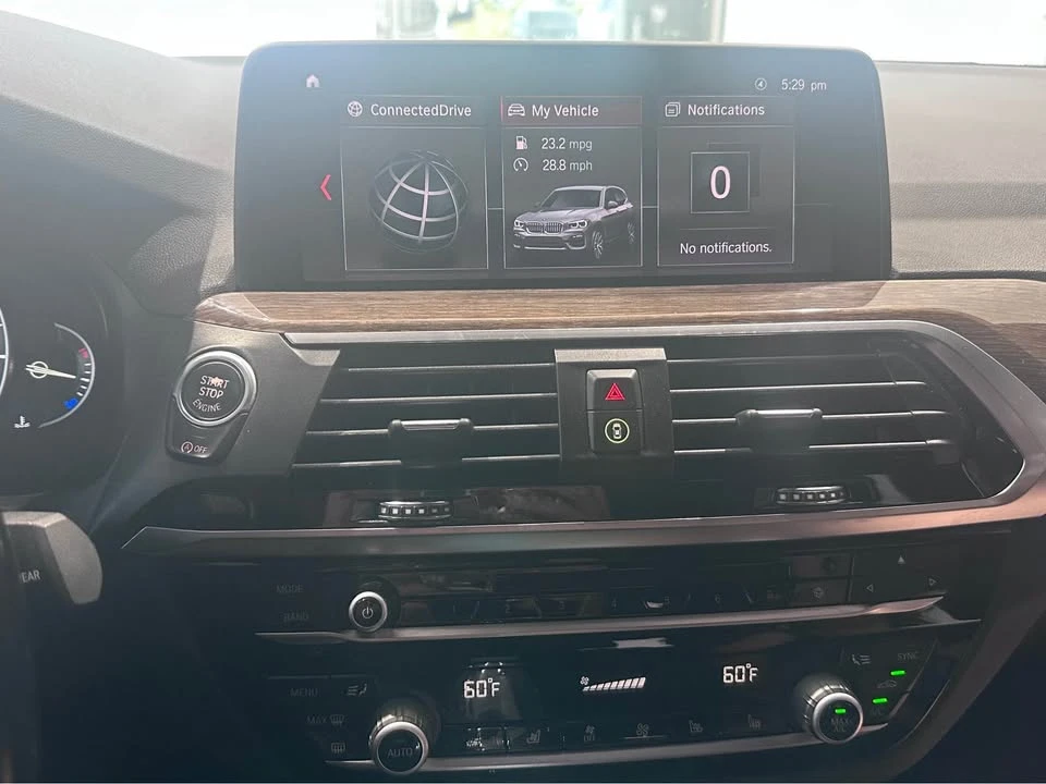 2019 BMW G01 X3 - Image 7 of 10